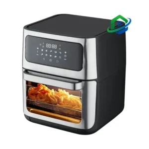 برلین B-900 برای آماده‌سازی میان‌وعده‌ها نیز امکاناتی در نظر گرفته است