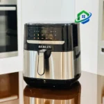 سرخ کن بدون روغن برلین مدل BE-925 - تصویر 4