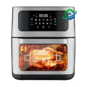 سرخ کن بدون روغن برلین مدل B-900