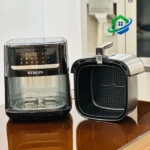 سرخ کن بدون روغن برلین مدل BE-925