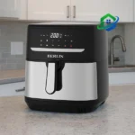 سرخ کن بدون روغن برلین مدل BE-960